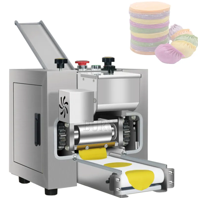 Gyoza Dumpling Maker - 12,5 Heißer verkauf Hause Knödel Maschine