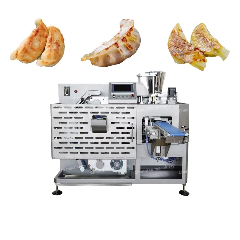 Gyoza Dumpling Maker - Heißer Verkauf! Multifunktionale Gyoza-Herstellungsmaschine, Automatischer Knödel-
