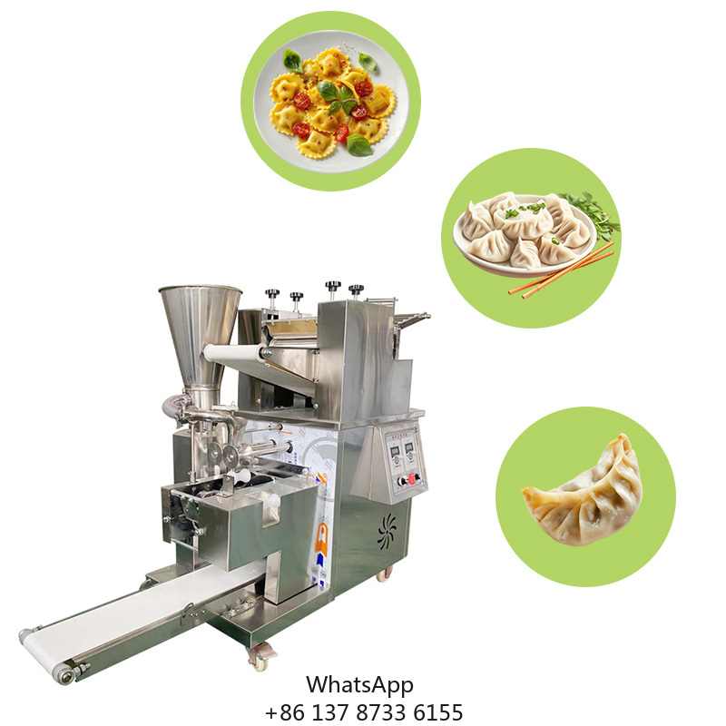 Automatischer Gyoza- & Teigtas – Gyoza Dumpling Maker Bewertung und Preis