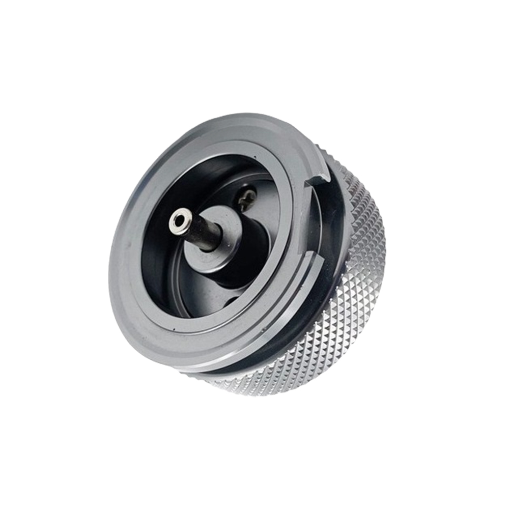 Aluminiumlegierung Gaskanister – Home Cooking Gas Bewertung und Preis