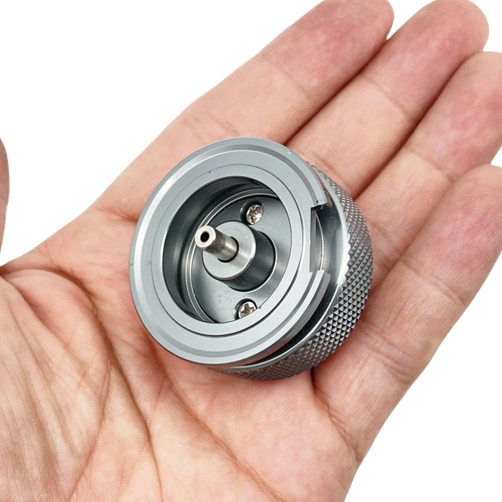 Aluminiumlegierung Gaskanister – Home Cooking Gas Bewertung und Preis