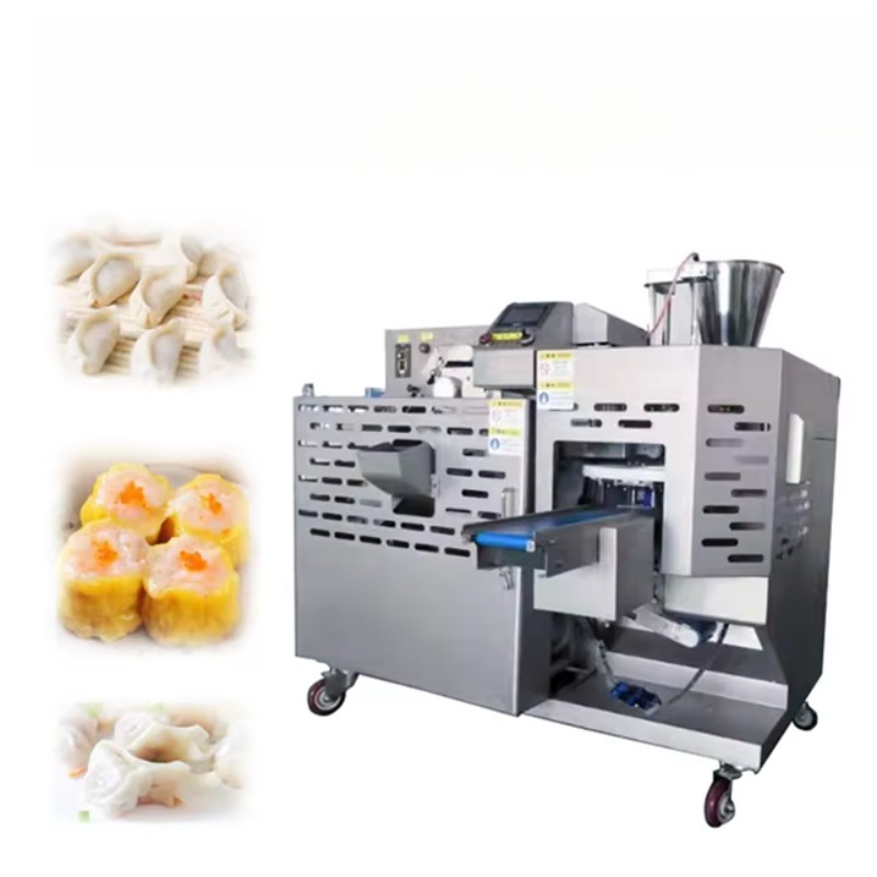 Industrielle Hochgeschwindigke – Gyoza Dumpling Maker Bewertung und Preis