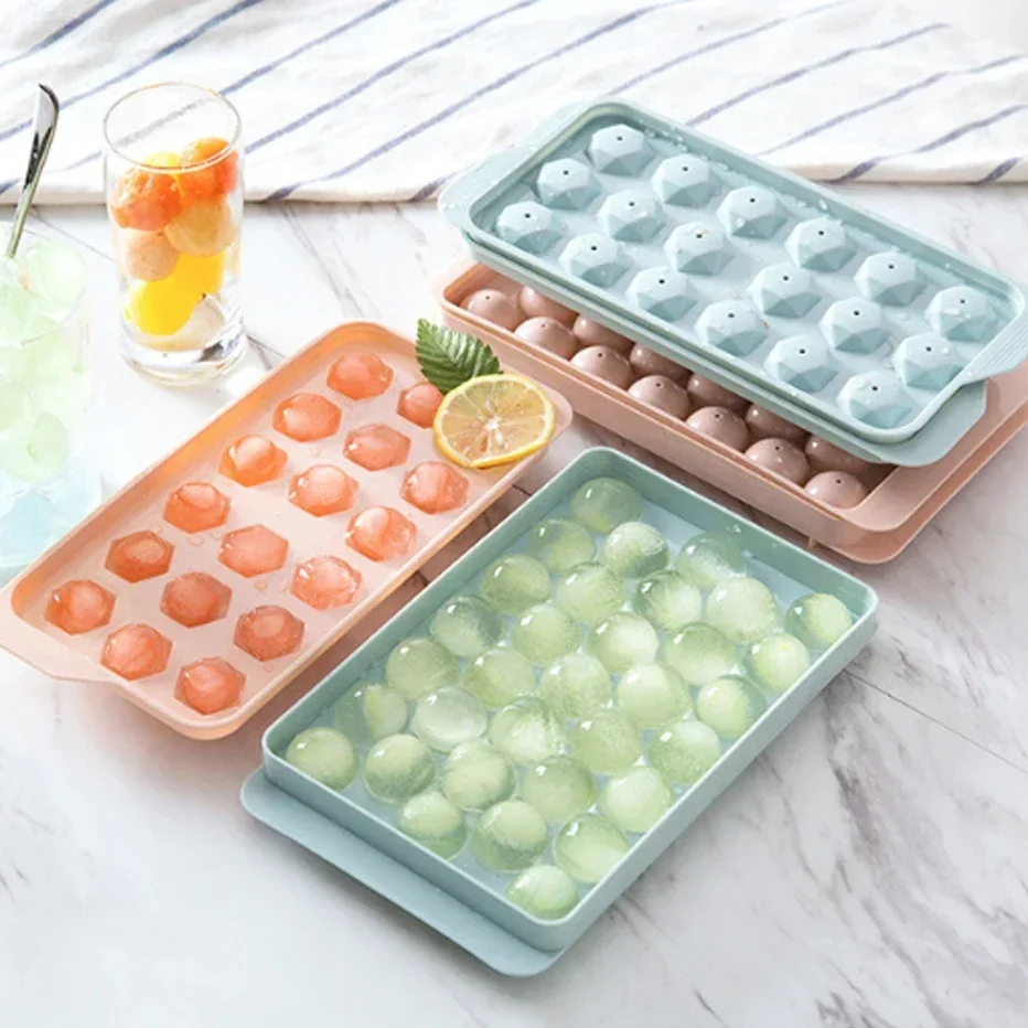 Runde Eiswürfelform Kreative H – Home Cooking Recipes Bewertung und Preis