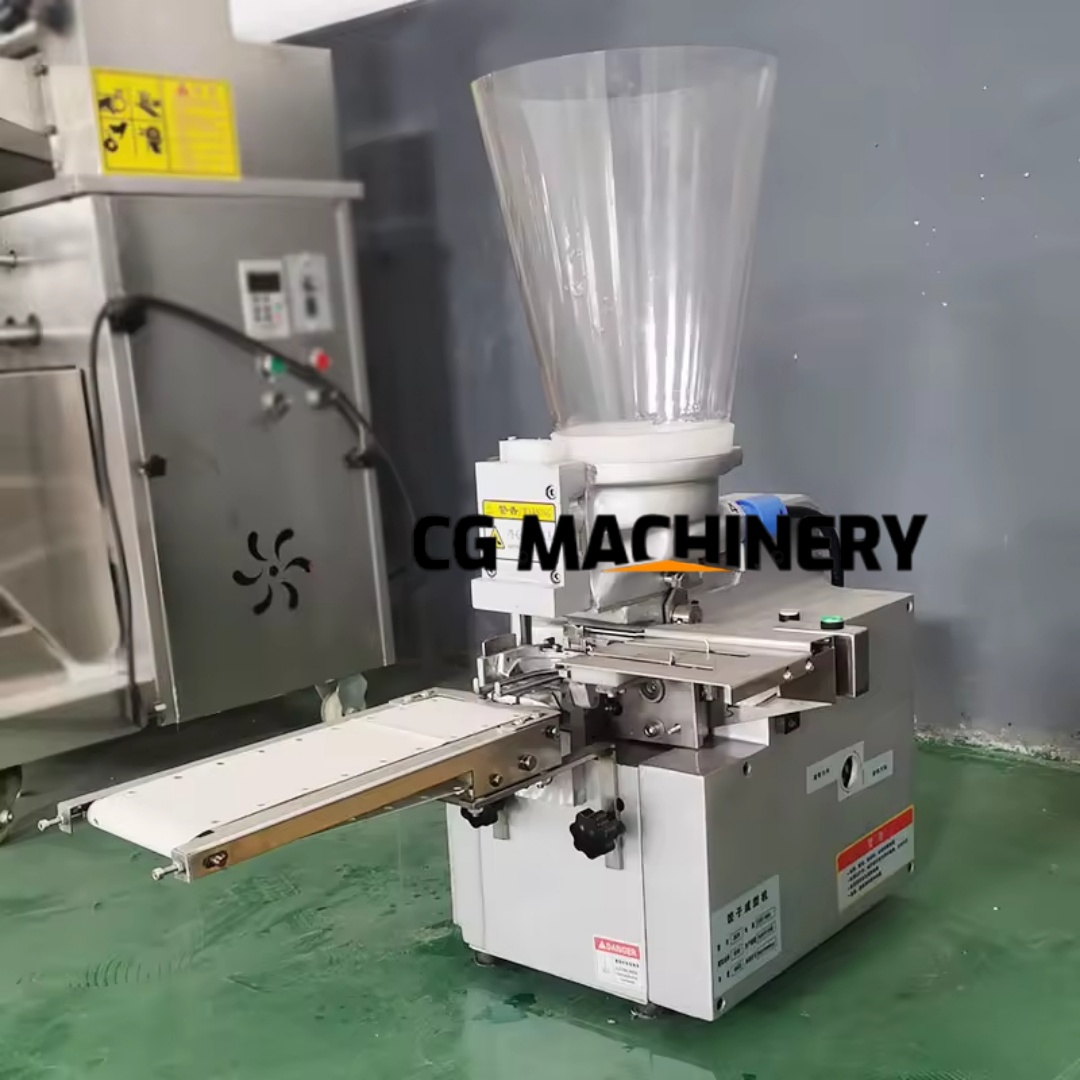 Gyoza-Maker: Halbautomatische  – Gyoza Dumpling Maker Bewertung und Preis