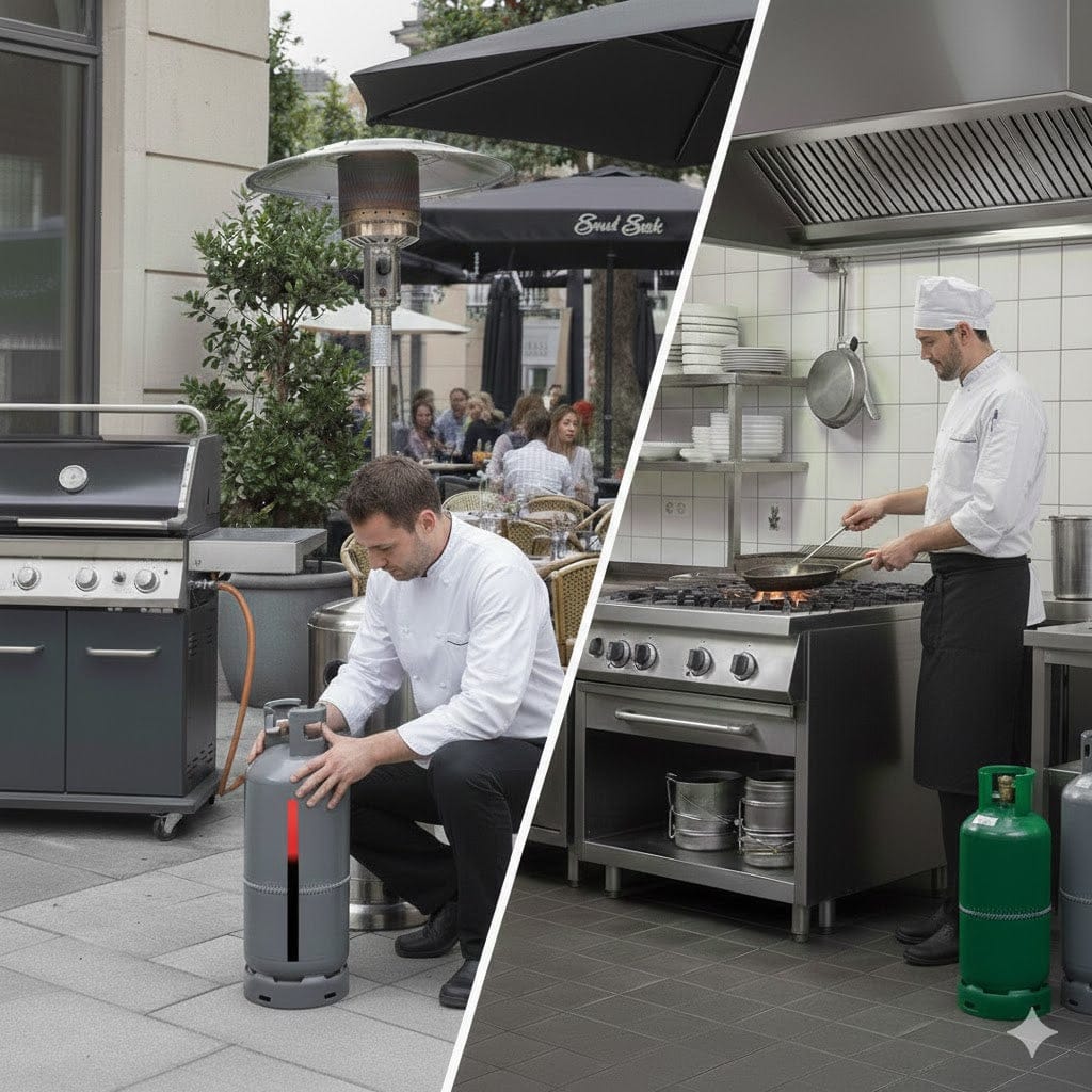 3 Stück wiederverwendbare ther – Home Cooking Gas Bewertung und Preis