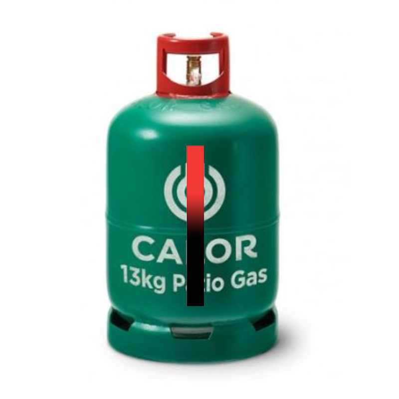 3 Stück wiederverwendbare ther – Home Cooking Gas Bewertung und Preis