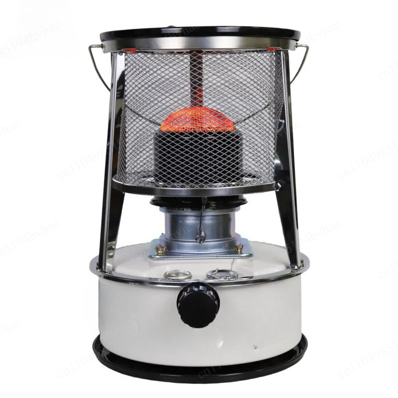TS-77 Tragbarer Heizofen Campi – Home Cooking Heater Bewertung und Preis
