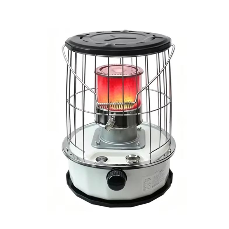Für tragbaren Outdoor-Heizofen – Home Cooking Heater Bewertung und Preis