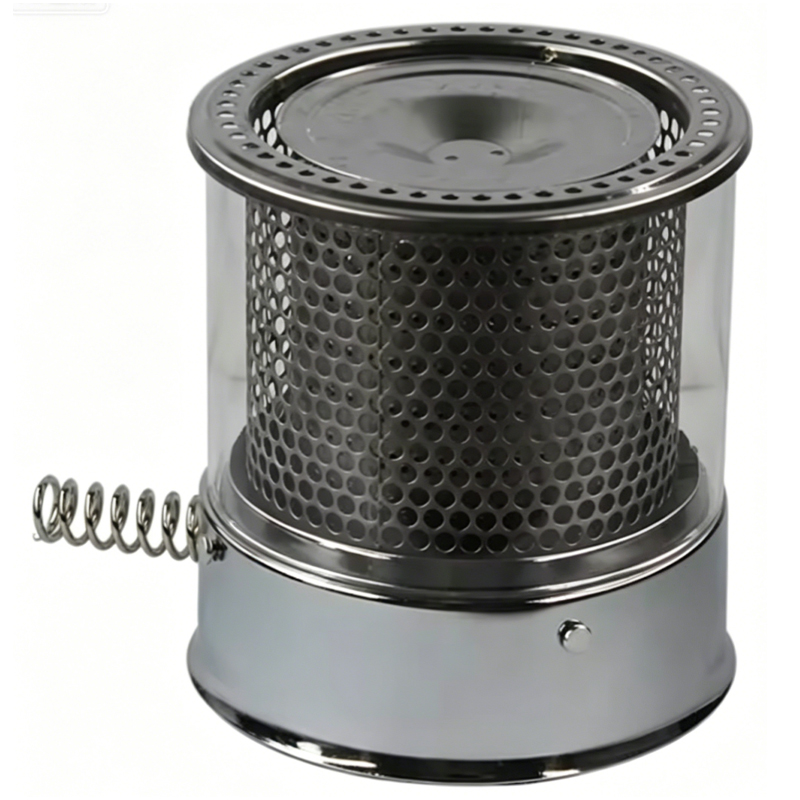 Für tragbaren Outdoor-Heizofen – Home Cooking Heater Bewertung und Preis