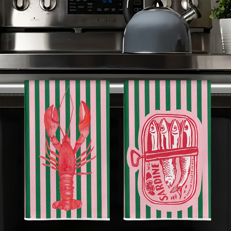 2 Stück, amerikanische Retro-K – Home Cooking Cookbook Bewertung und Preis