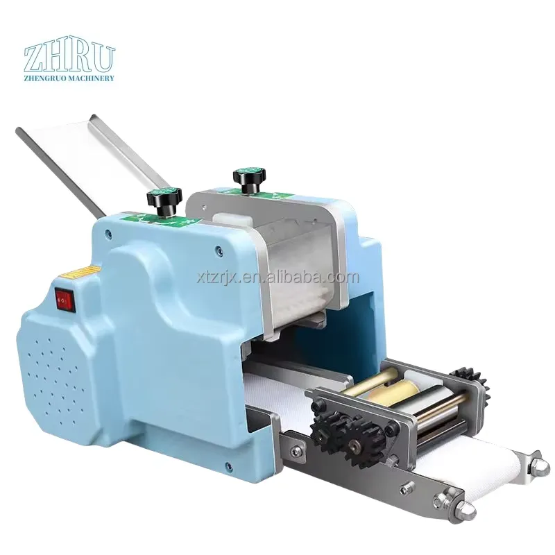 Automatische Tischmaschine zur – Gyoza Dumpling Maker Bewertung und Preis