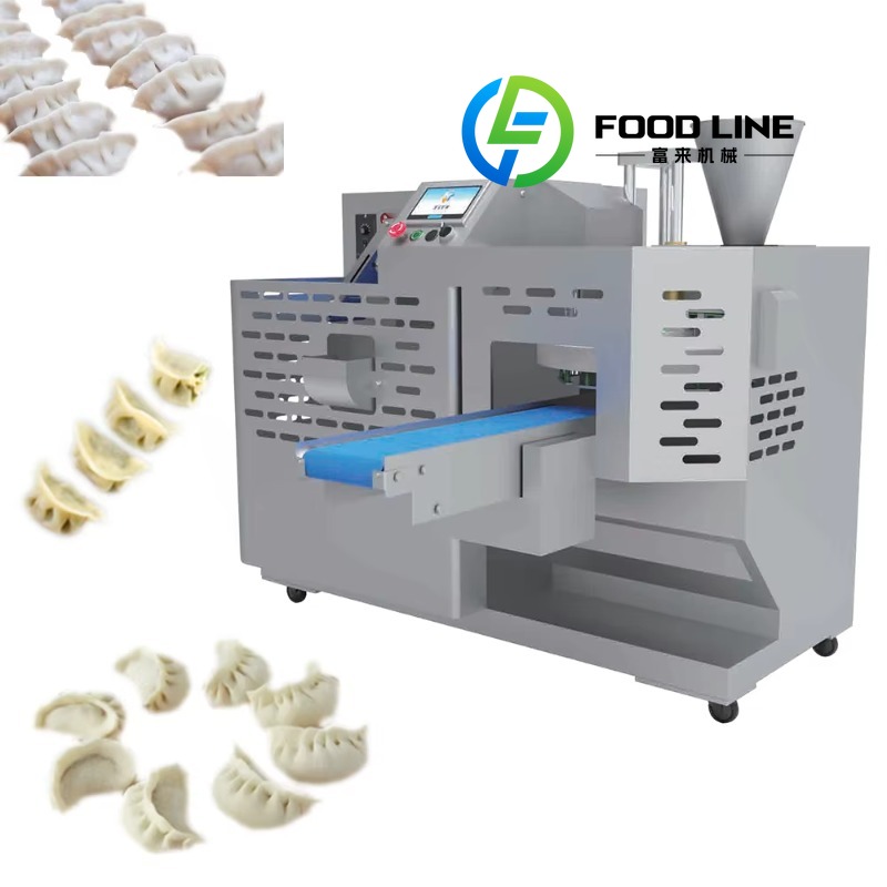 Teigtaschen-Formmaschine Korea – Gyoza Dumpling Maker Bewertung und Preis