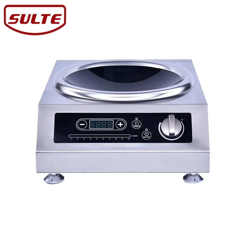 Tragbarer Elektrischer Indukti – Home Cooking Heater Bewertung und Preis