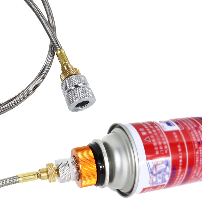 Camping Gasherd Propan Nachfül – Home Cooking Gas Bewertung und Preis
