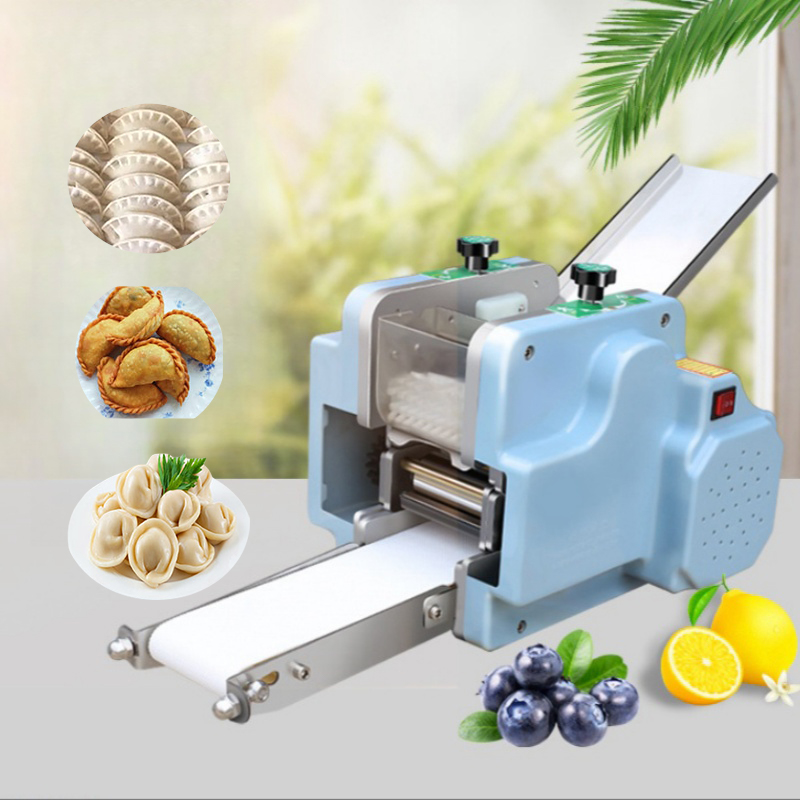 Automatischer Motorisierter Ti – Gyoza Dumpling Maker Bewertung und Preis