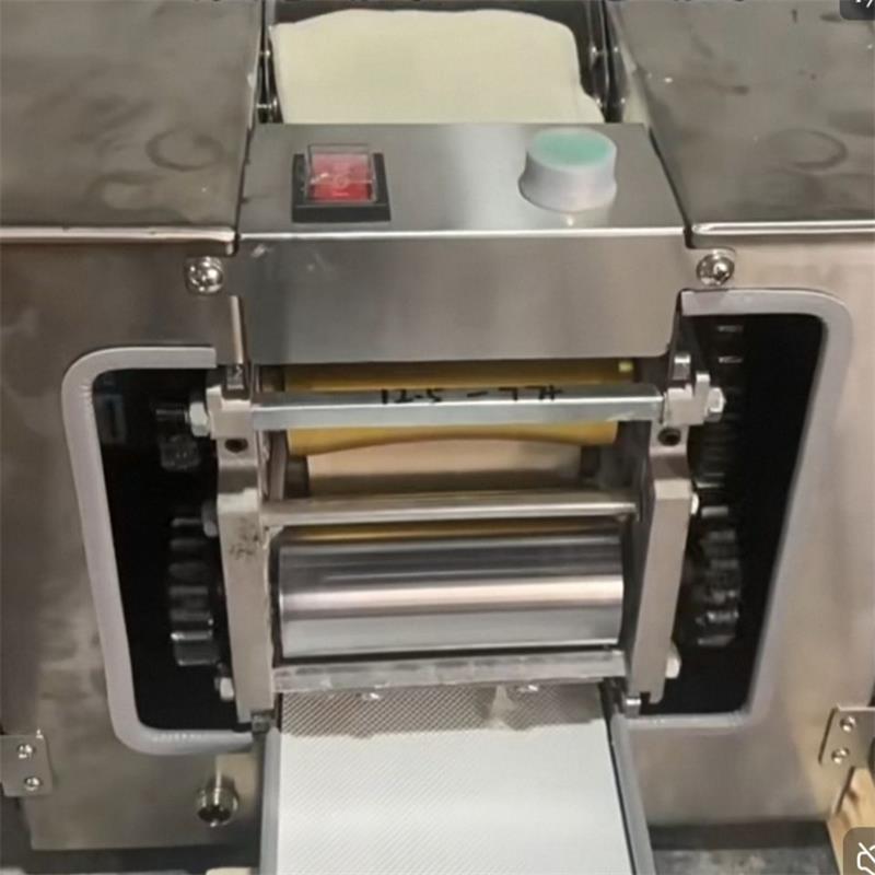 Automatische Knödelhautverpack – Gyoza Dumpling Maker Bewertung und Preis
