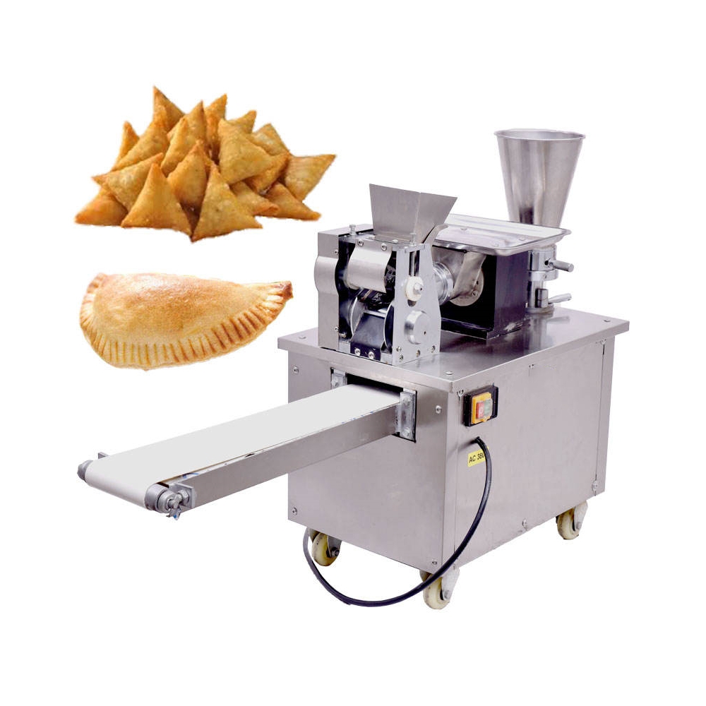 110V 220V Automatische Teigtas – Gyoza Dumpling Maker Bewertung und Preis