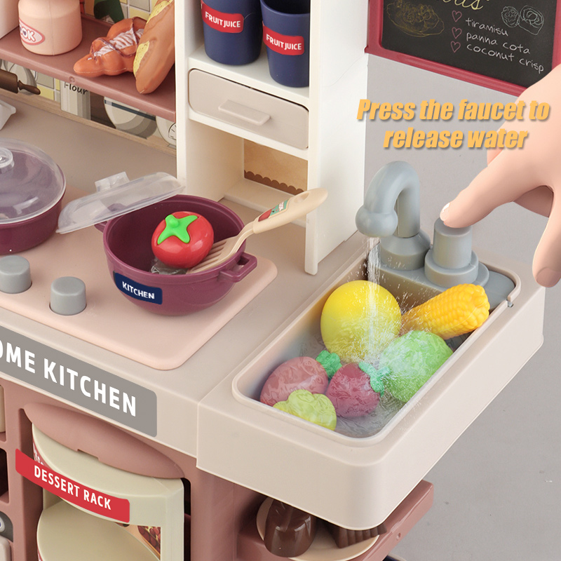 Kinder 41 cm große Größe Koche – Home Cooking Cookbook Bewertung und Preis